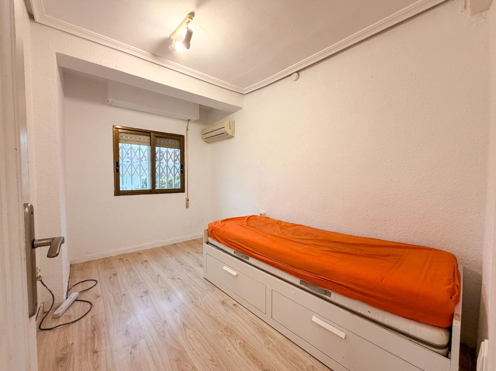 3 camera da letto Appartamento in vendita in Valencia citta - 240.000 € (Rif: 9867349)