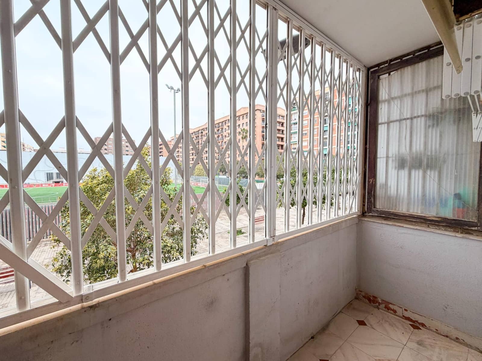 3 camera da letto Appartamento in vendita in Valencia citta - 240.000 € (Rif: 9867349)