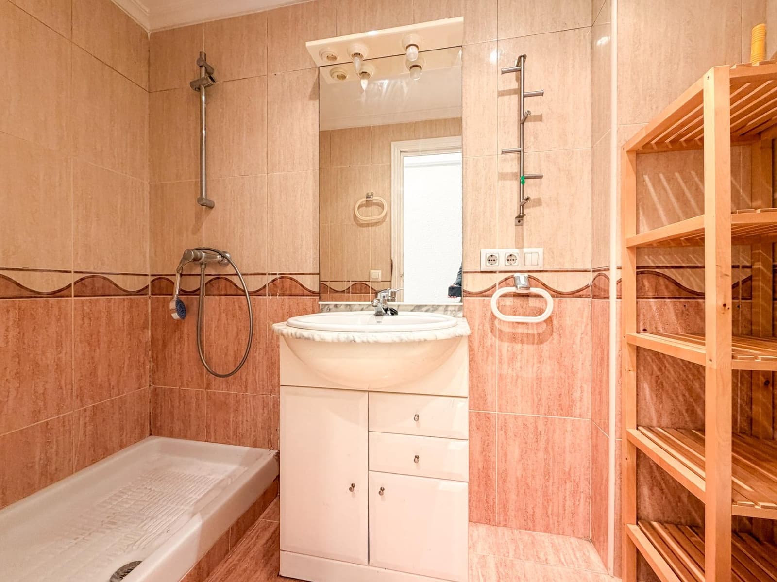 3 camera da letto Appartamento in vendita in Valencia citta - 240.000 € (Rif: 9867349)