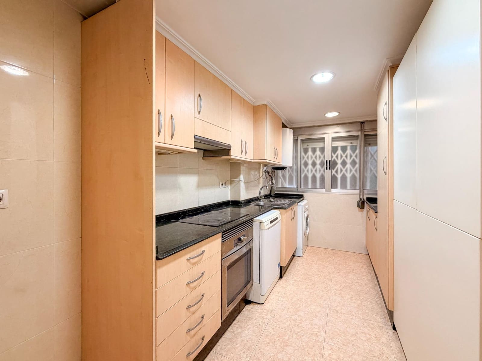 3 camera da letto Appartamento in vendita in Valencia citta - 240.000 € (Rif: 9867349)