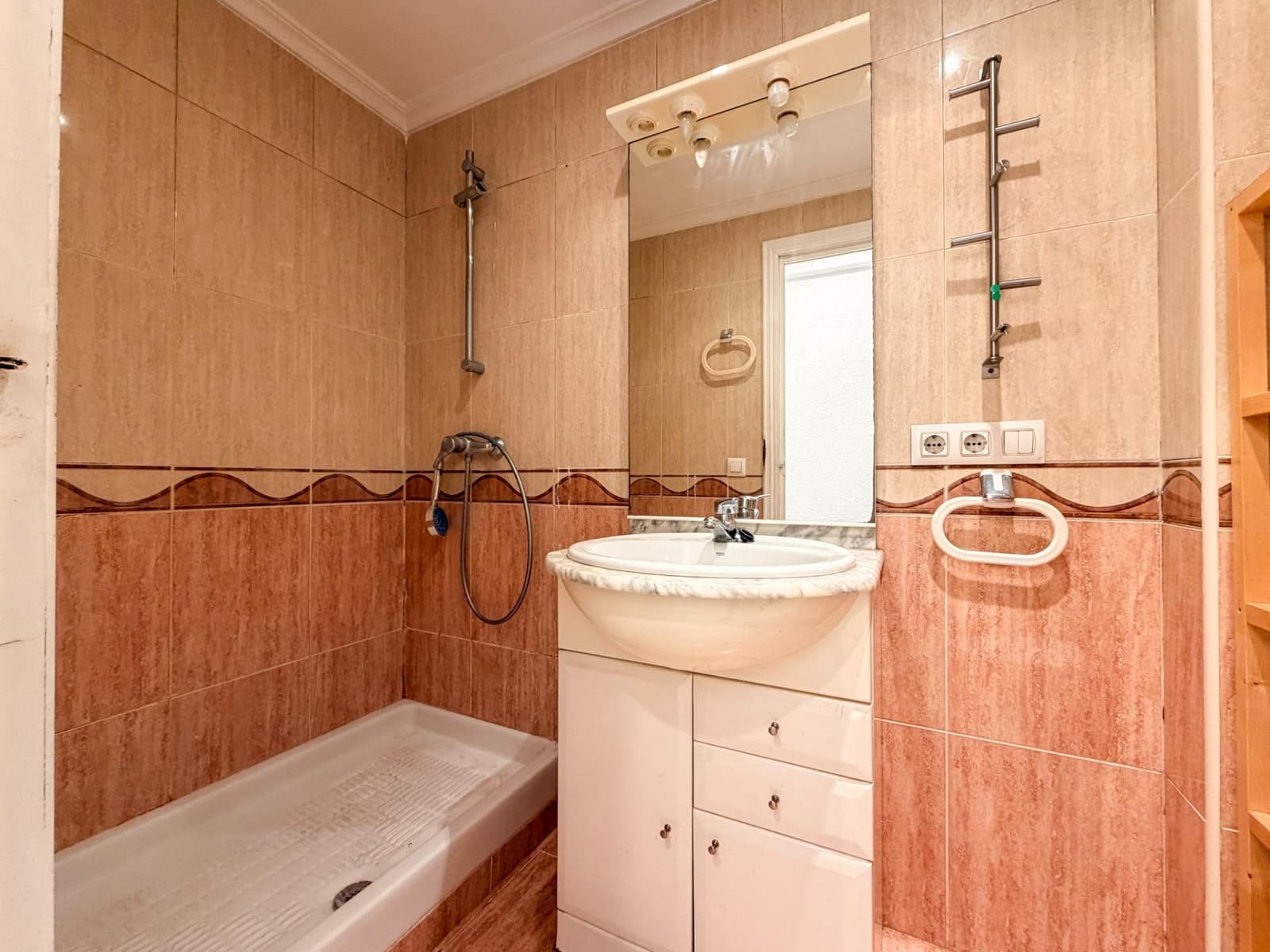 3 camera da letto Appartamento in vendita in Valencia citta - 240.000 € (Rif: 9867349)