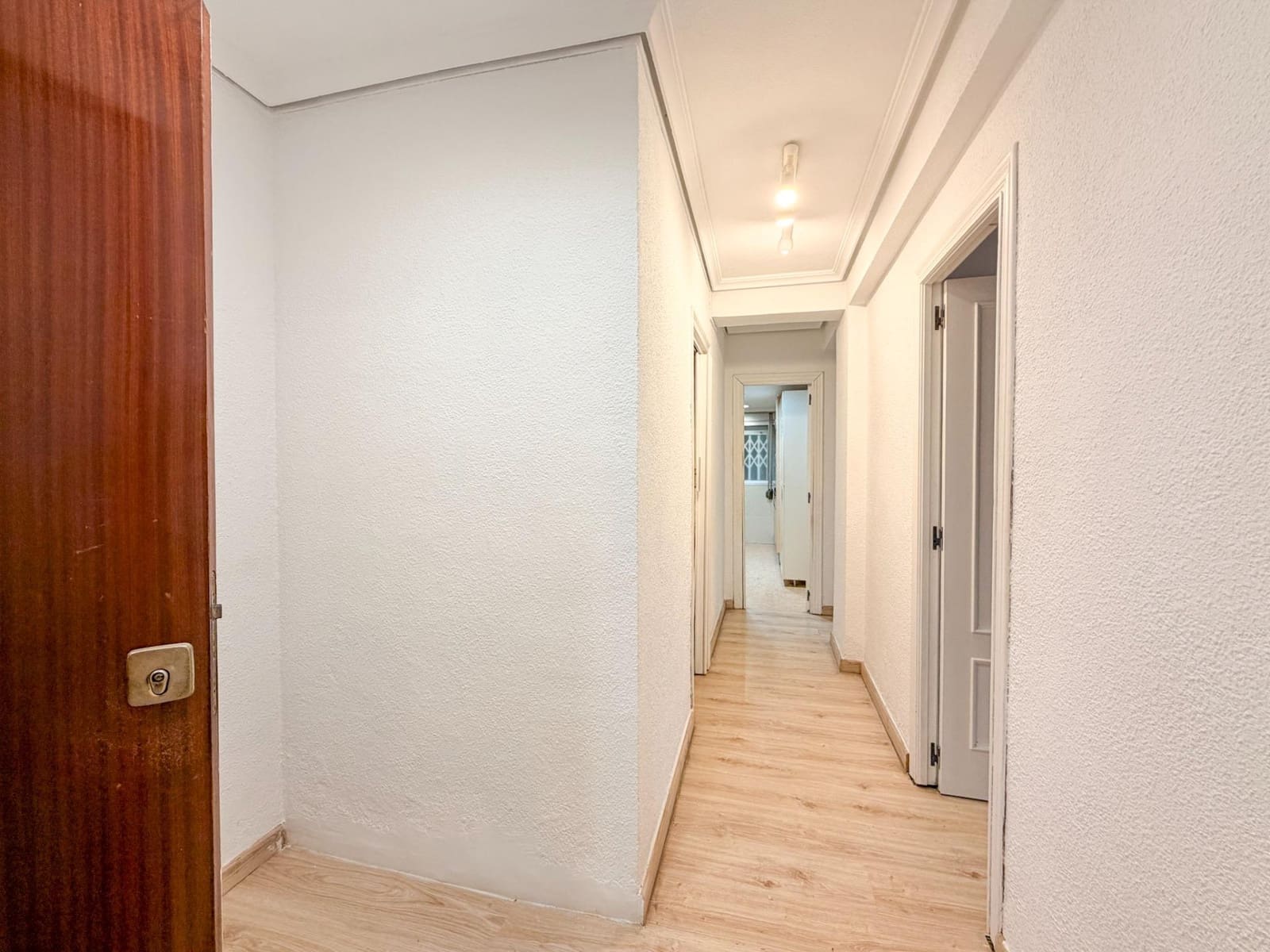 3 camera da letto Appartamento in vendita in Valencia citta - 240.000 € (Rif: 9867349)