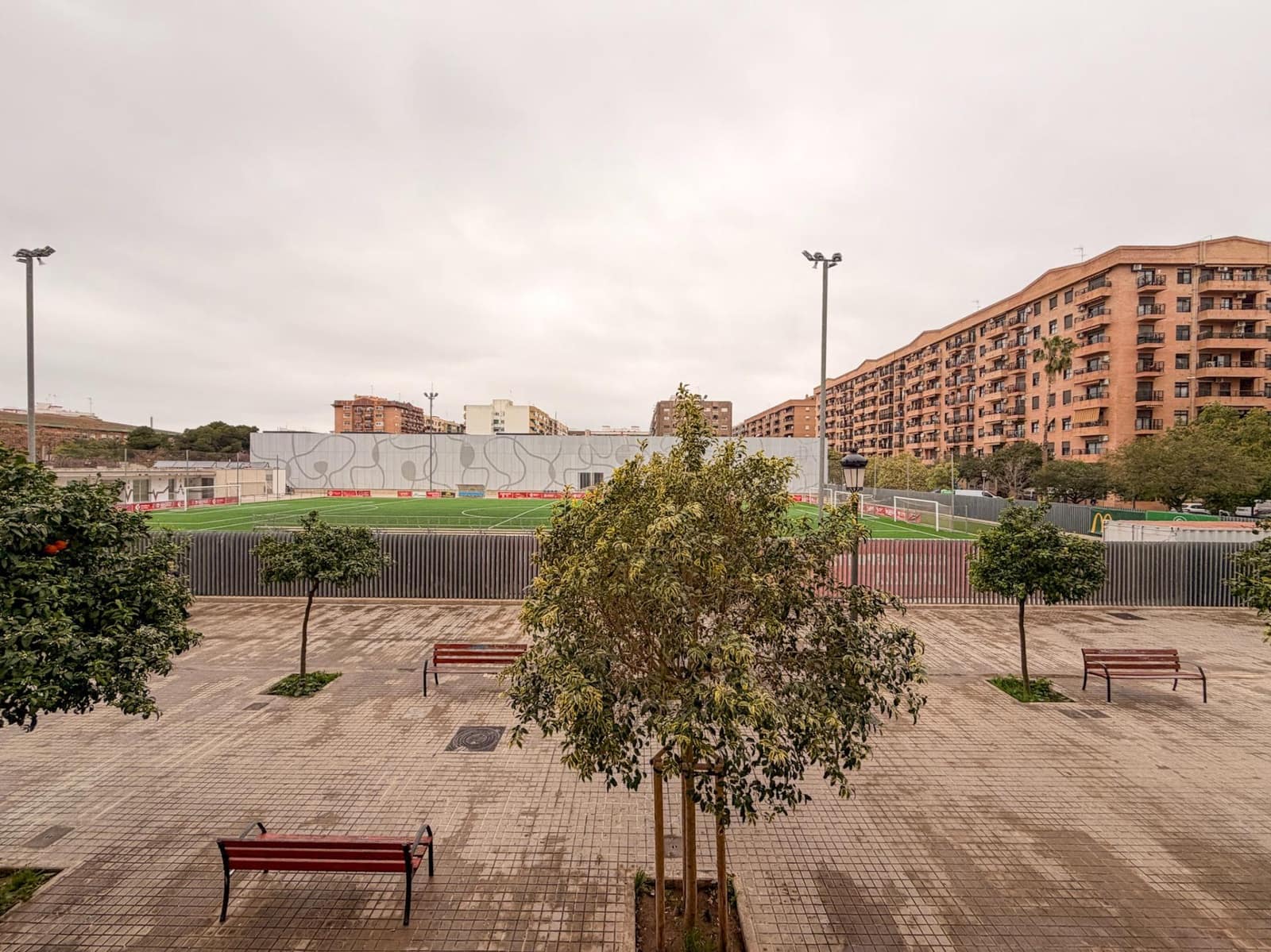 3 camera da letto Appartamento in vendita in Valencia citta - 240.000 € (Rif: 9867349)