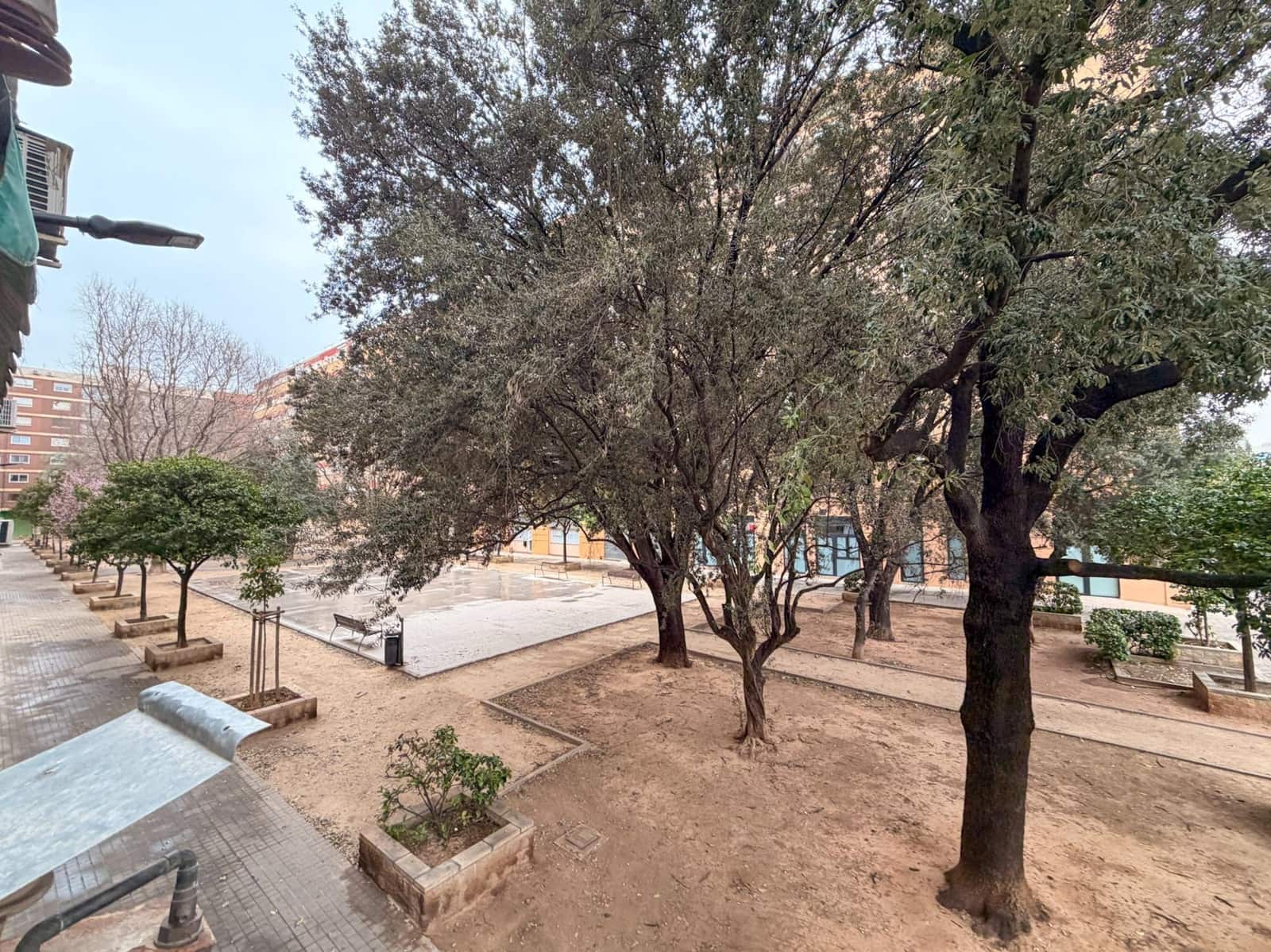 3 camera da letto Appartamento in vendita in Valencia citta - 240.000 € (Rif: 9867349)