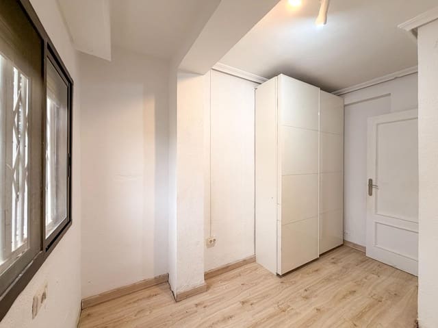 3 quarto Apartamento para venda em Malilla, Valência cidade - 225 000 € (Ref: 9867349)
