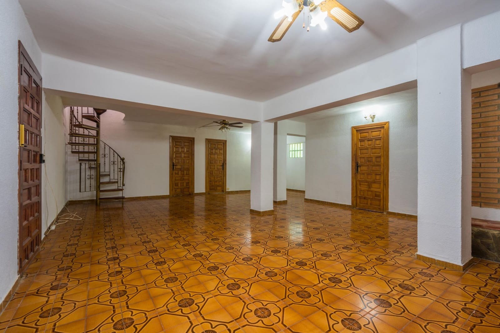 6 sovrum Villa till salu i Naquera med pool garage - 339 500 € (Ref: 9867350)
