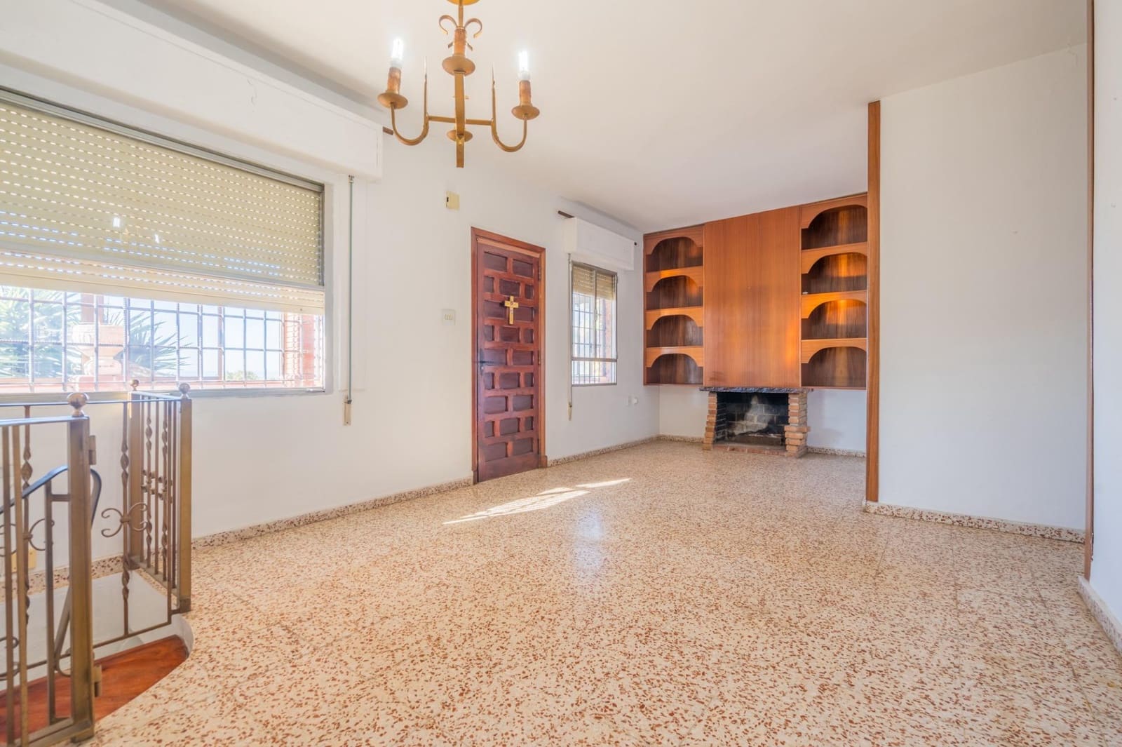 6 sovrum Villa till salu i Naquera med pool garage - 339 500 € (Ref: 9867350)