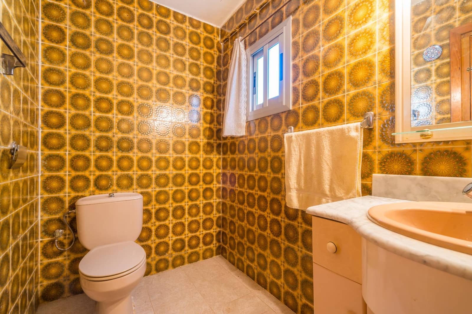 6 sovrum Villa till salu i Naquera med pool garage - 339 500 € (Ref: 9867350)