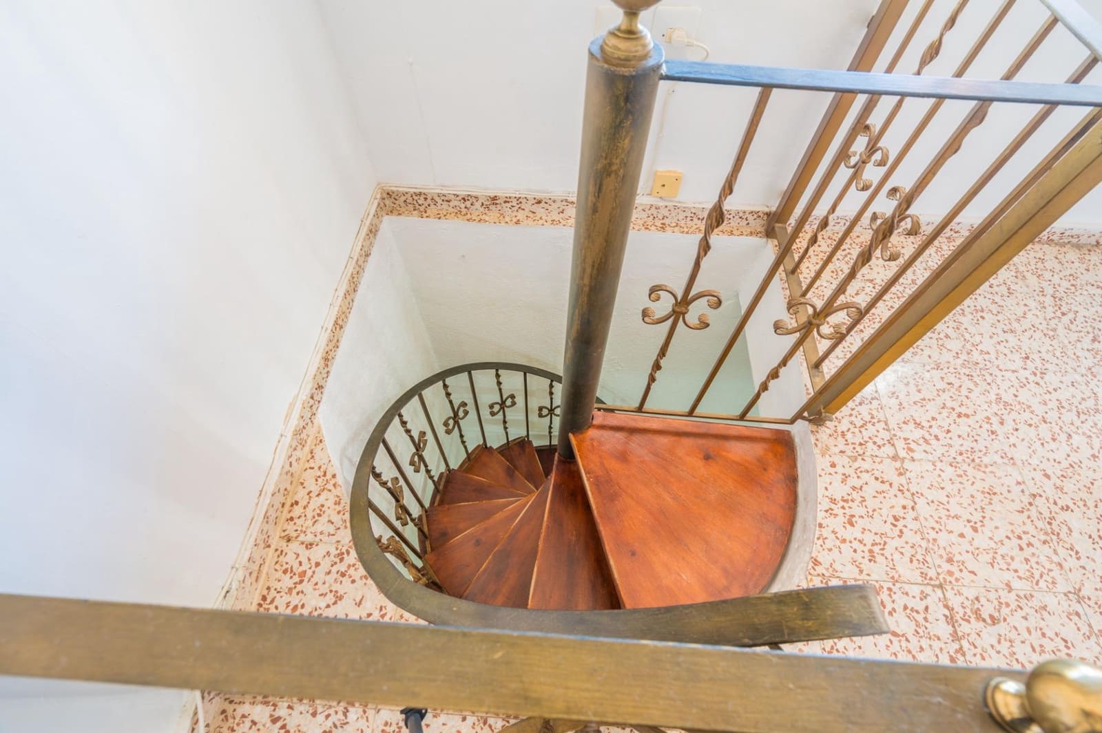 6 sovrum Villa till salu i Naquera med pool garage - 339 500 € (Ref: 9867350)