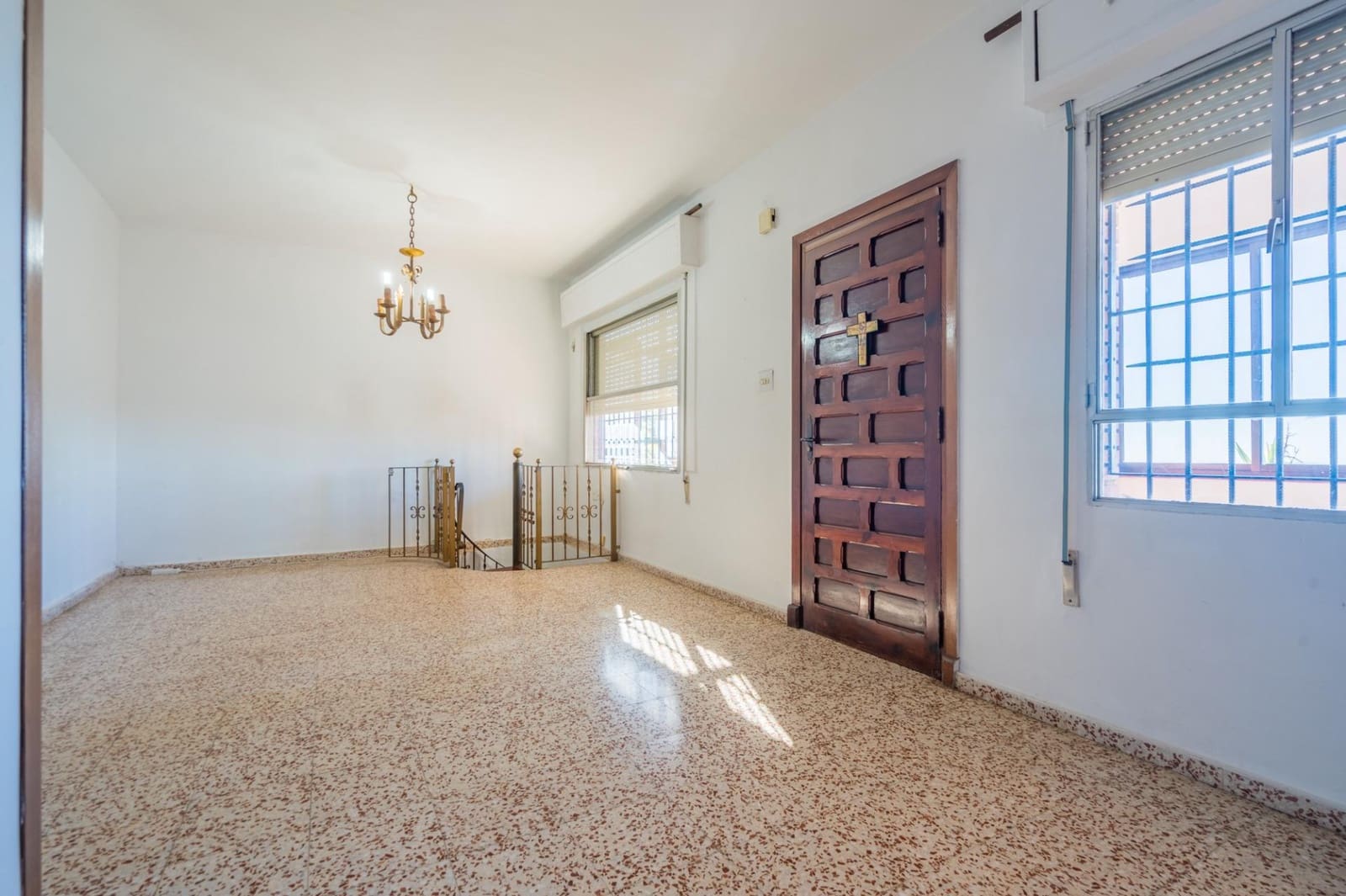 6 sovrum Villa till salu i Naquera med pool garage - 339 500 € (Ref: 9867350)