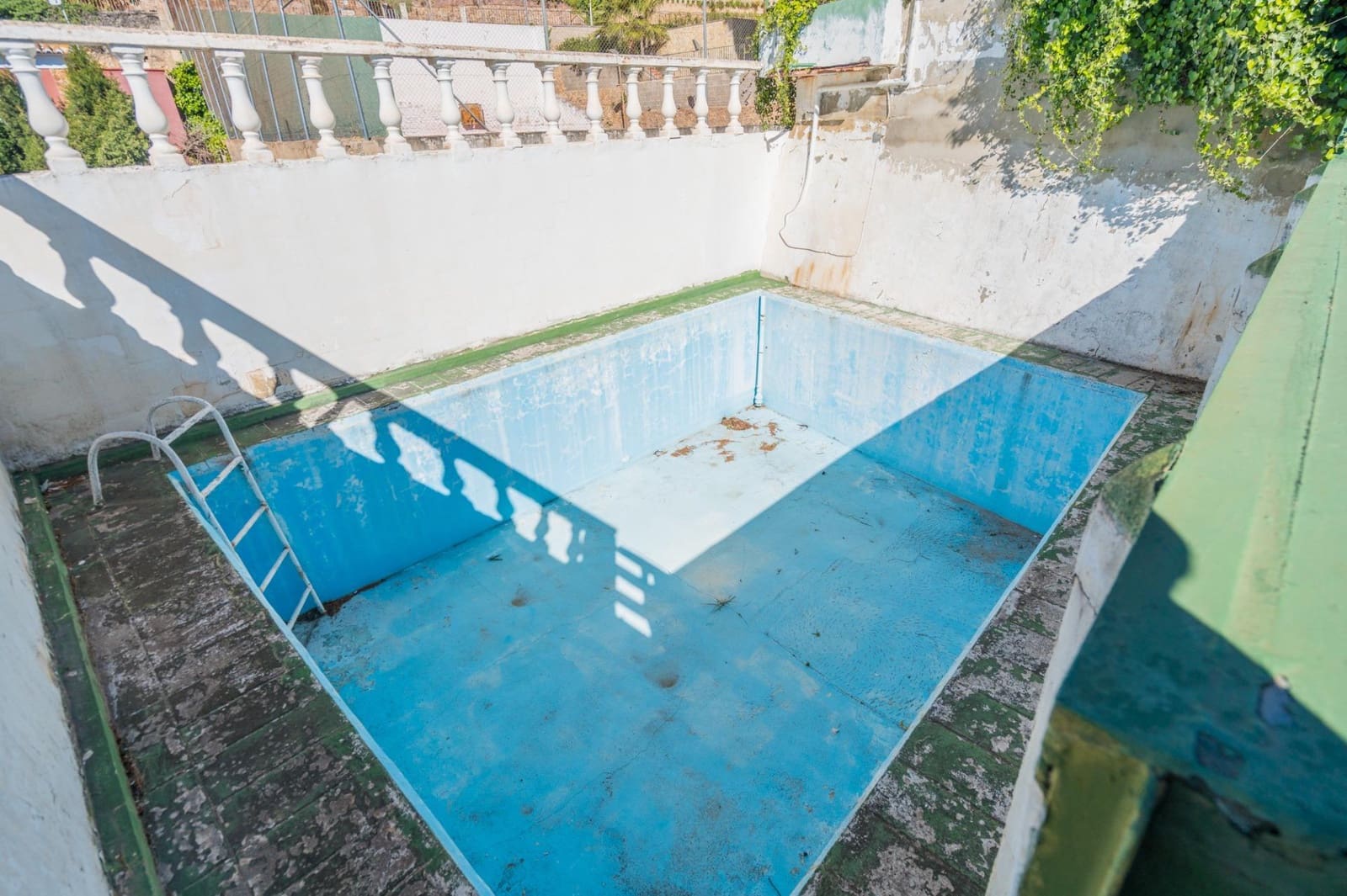 6 sovrum Villa till salu i Naquera med pool garage - 339 500 € (Ref: 9867350)