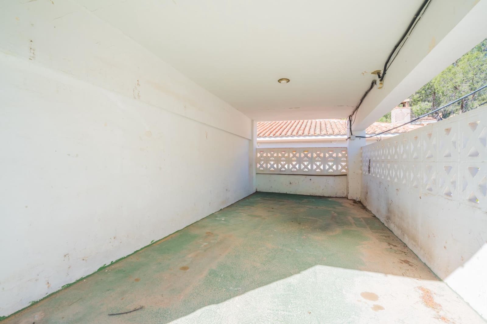 6 sovrum Villa till salu i Naquera med pool garage - 339 500 € (Ref: 9867350)