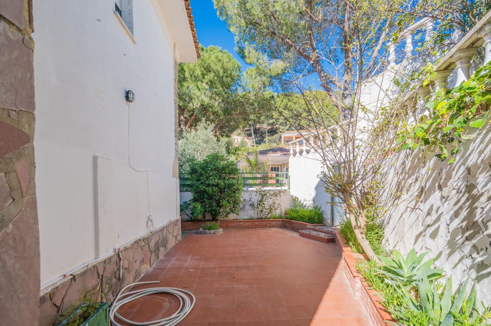 6 sovrum Villa till salu i Naquera med pool garage - 339 500 € (Ref: 9867350)