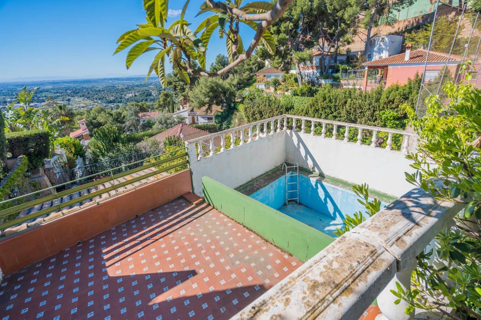 6 sovrum Villa till salu i Naquera med pool garage - 339 500 € (Ref: 9867350)