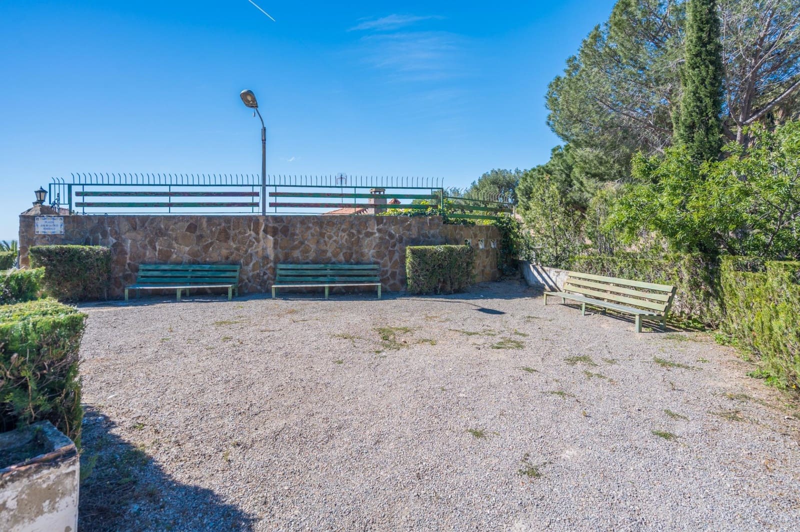 6 sovrum Villa till salu i Naquera med pool garage - 339 500 € (Ref: 9867350)