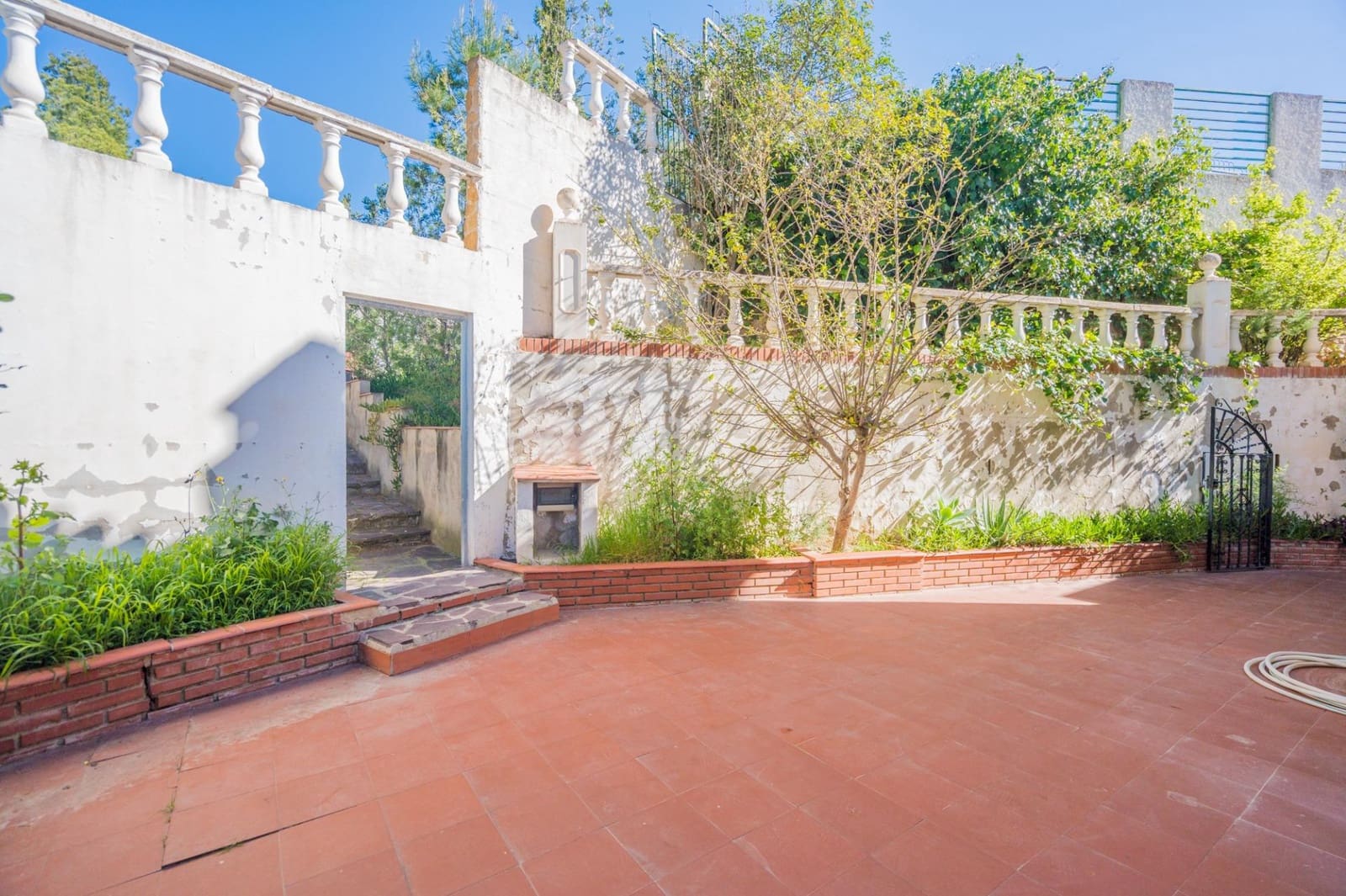 6 sovrum Villa till salu i Naquera med pool garage - 339 500 € (Ref: 9867350)