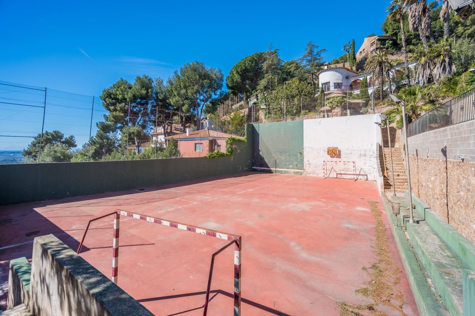 6 sovrum Villa till salu i Naquera med pool garage - 339 500 € (Ref: 9867350)