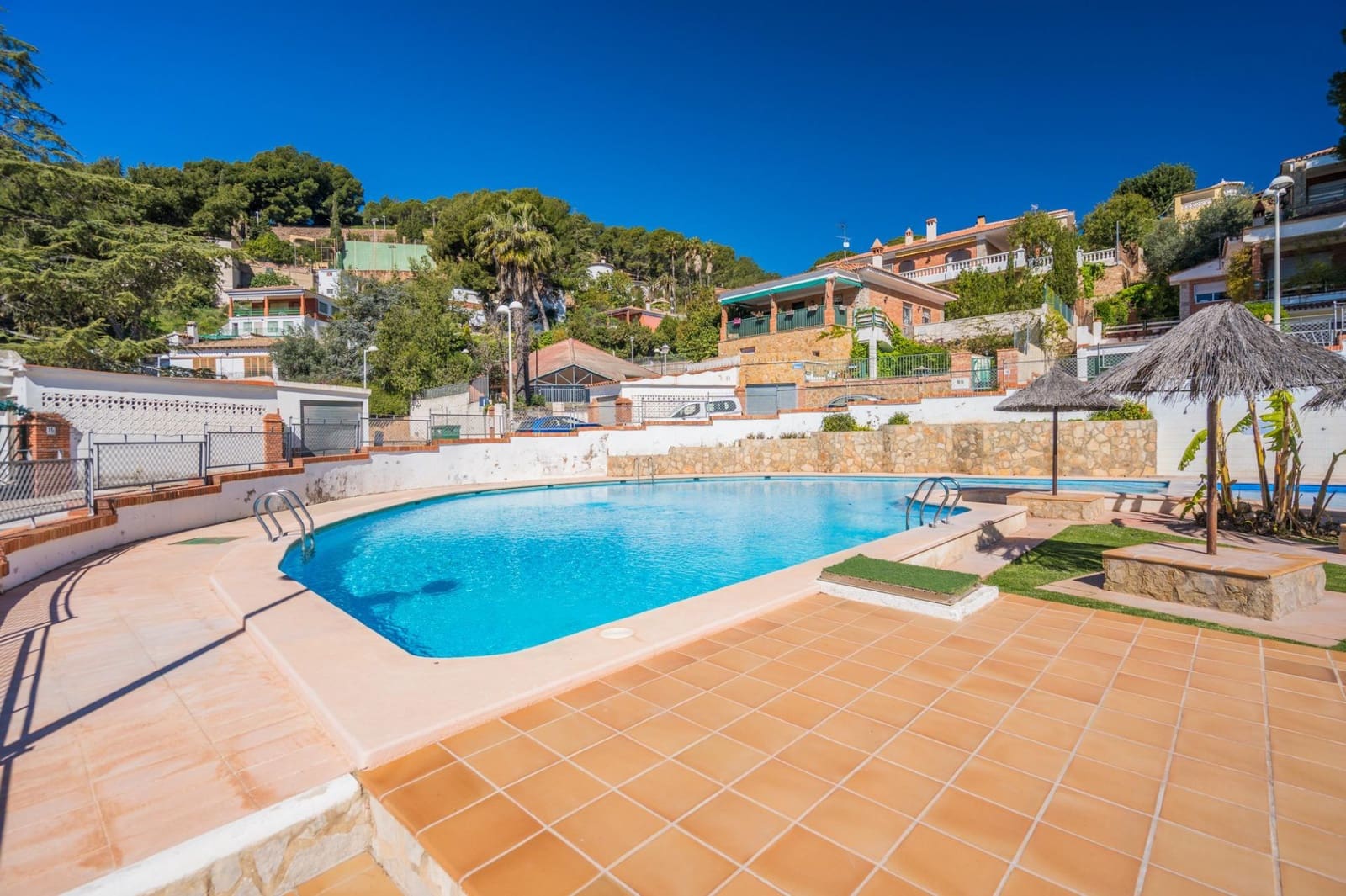 6 sovrum Villa till salu i Naquera med pool garage - 339 500 € (Ref: 9867350)