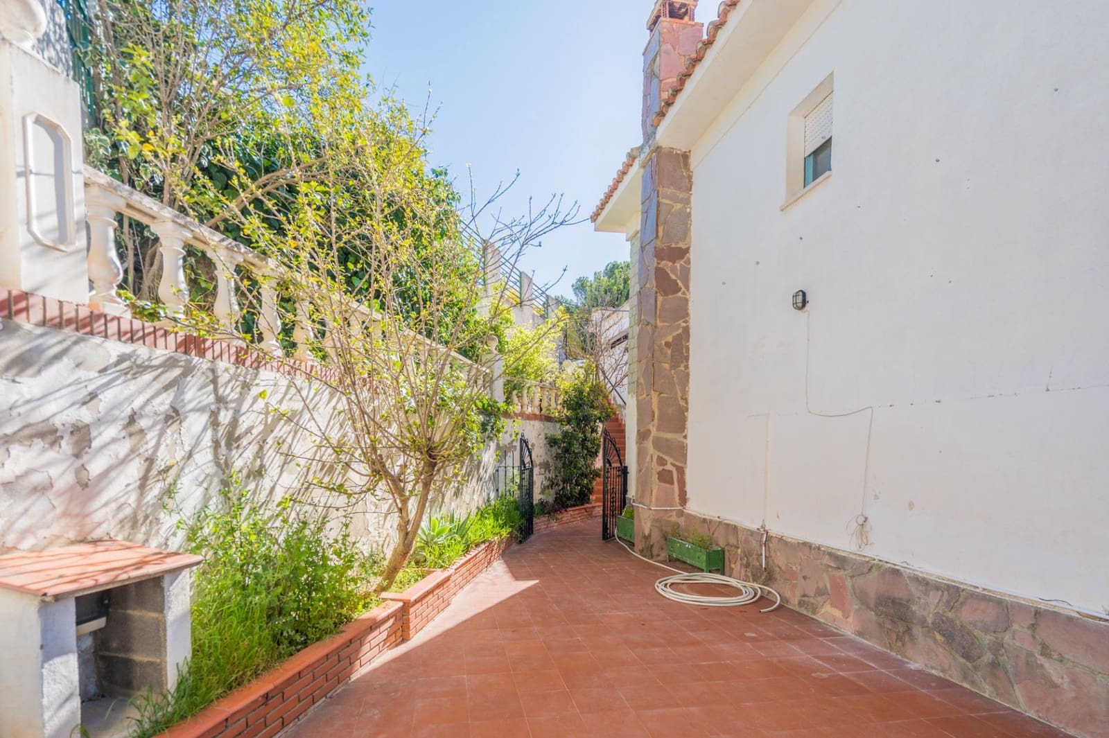 6 sovrum Villa till salu i Naquera med pool garage - 339 500 € (Ref: 9867350)