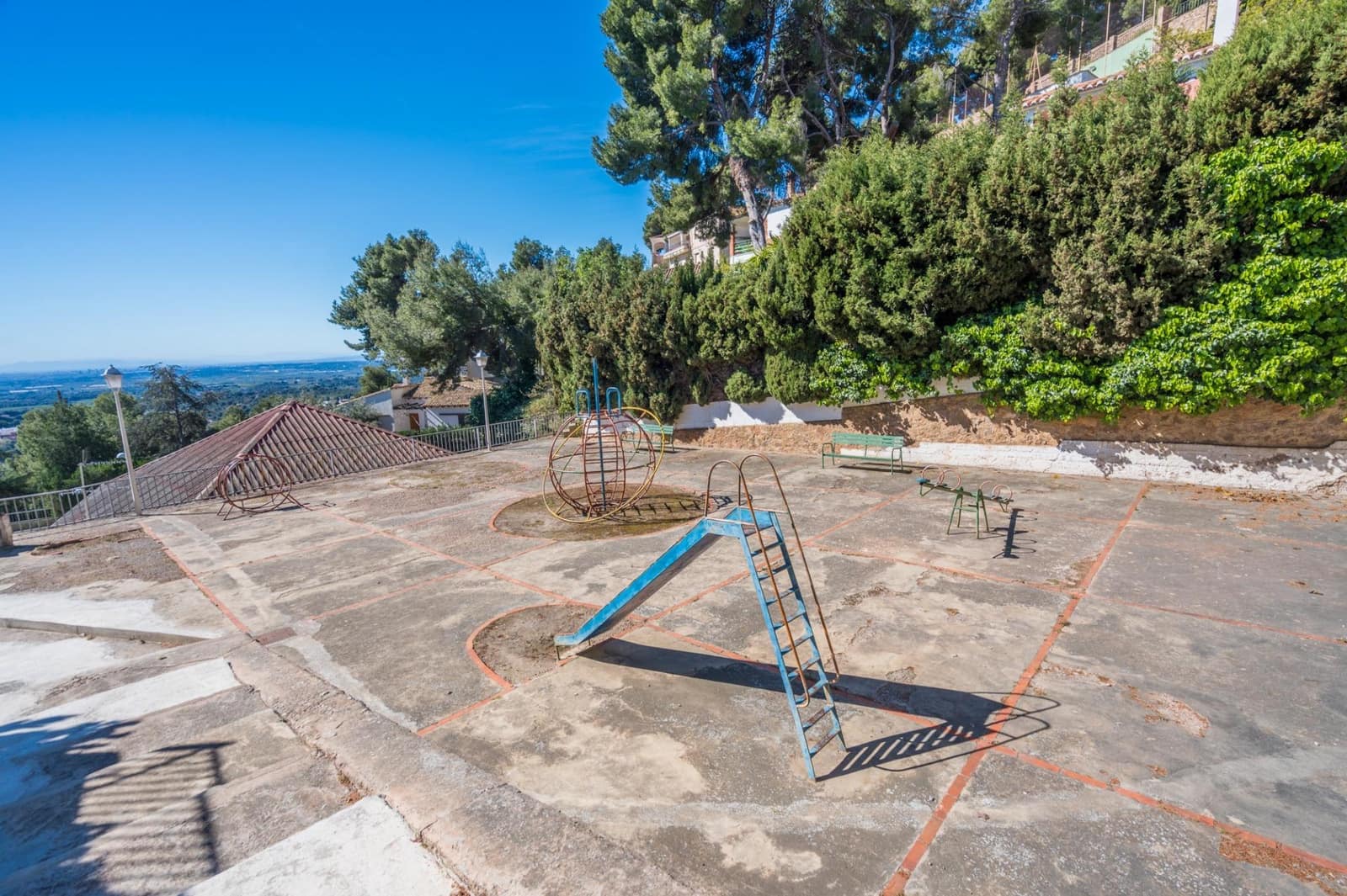 6 sovrum Villa till salu i Naquera med pool garage - 339 500 € (Ref: 9867350)