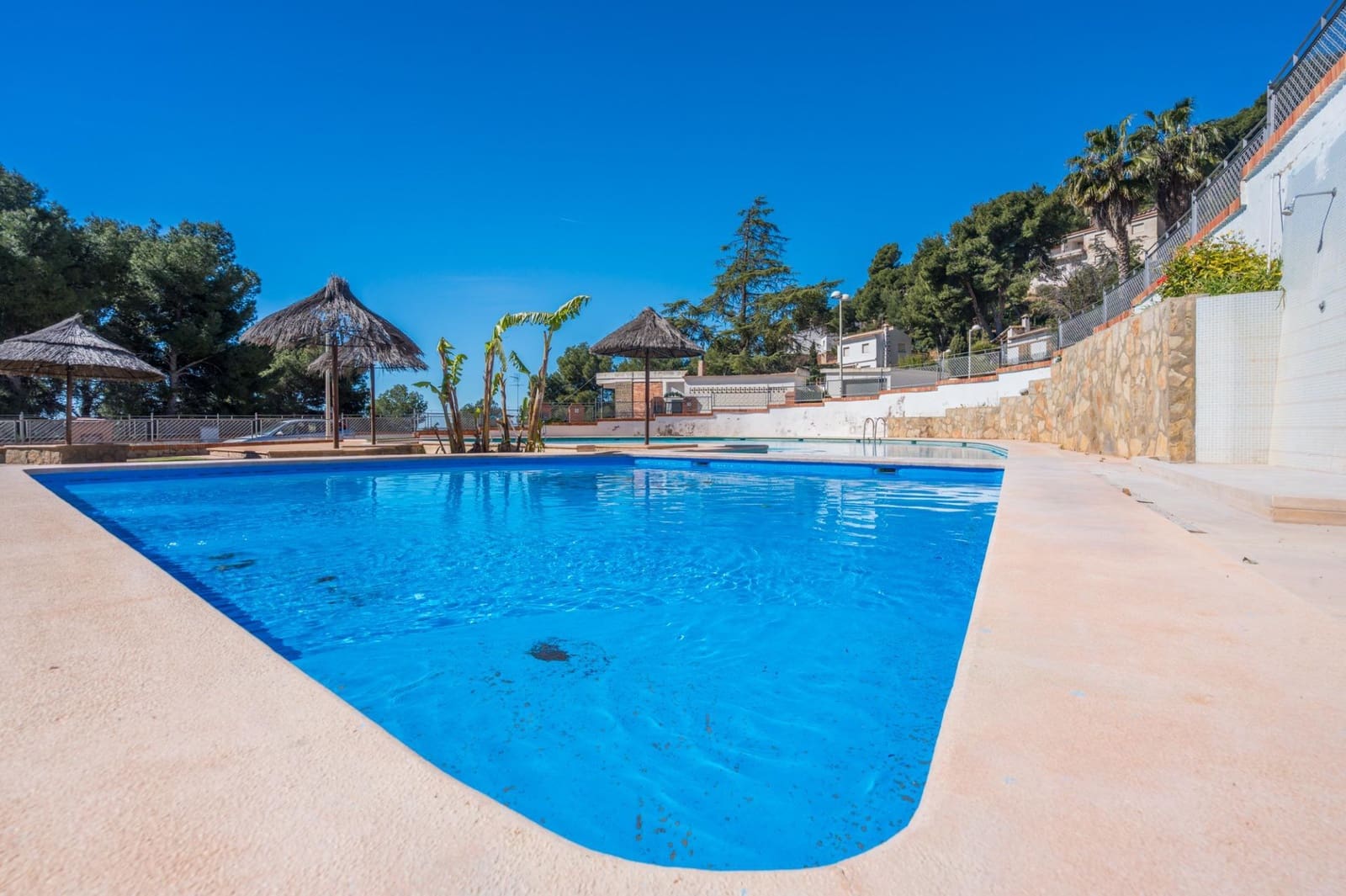6 sovrum Villa till salu i Naquera med pool garage - 339 500 € (Ref: 9867350)