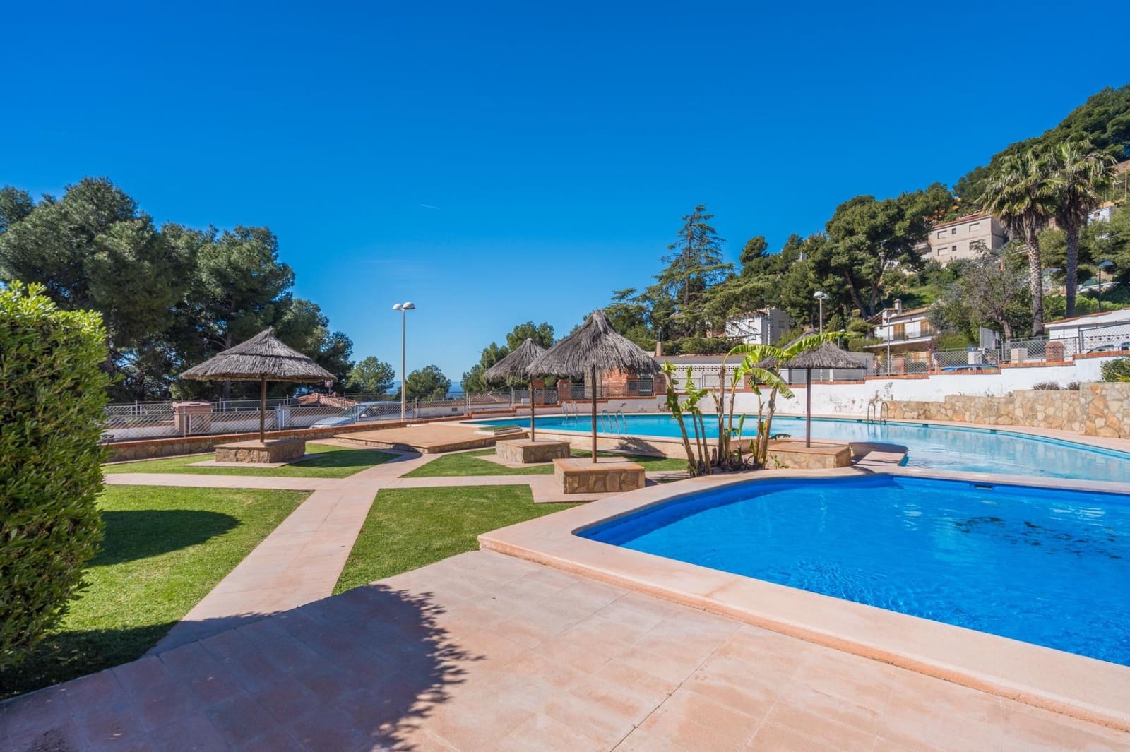 6 sovrum Villa till salu i Naquera med pool garage - 339 500 € (Ref: 9867350)
