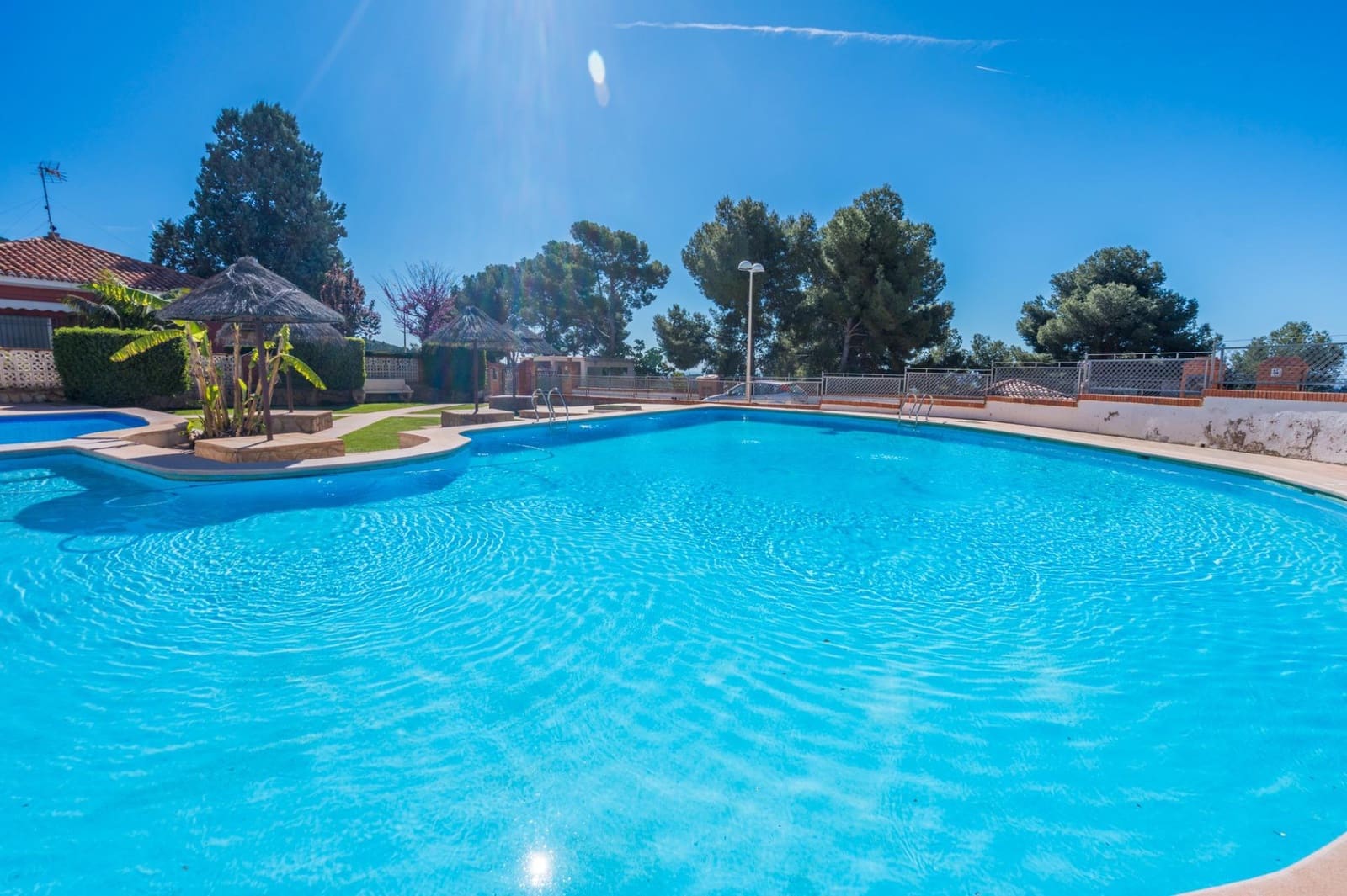 6 sovrum Villa till salu i Naquera med pool garage - 339 500 € (Ref: 9867350)
