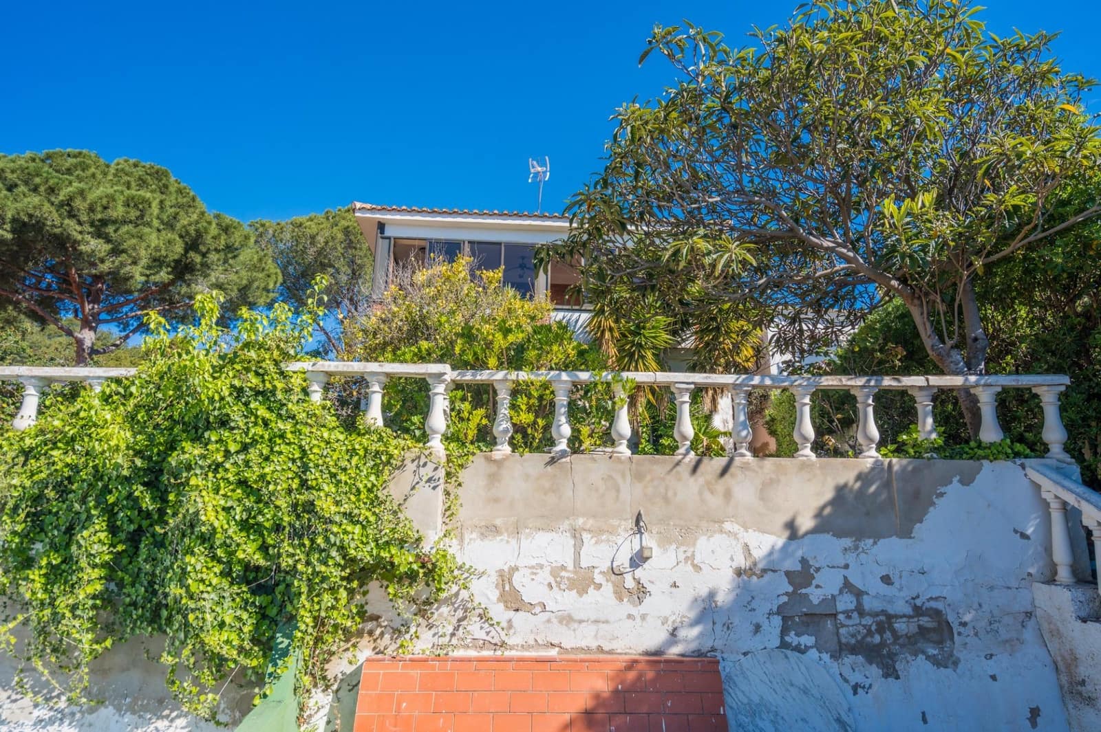 6 sovrum Villa till salu i Naquera med pool garage - 339 500 € (Ref: 9867350)