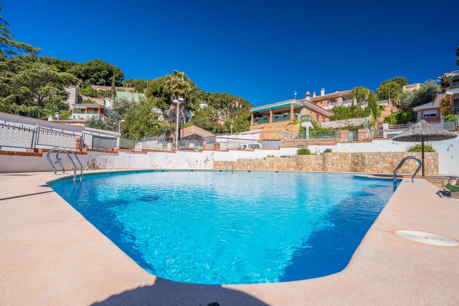 6 sovrum Villa till salu i Naquera med pool garage - 339 500 € (Ref: 9867350)