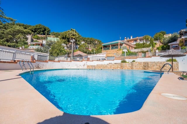 6 chambre Villa/Maison à vendre à Náquera avec piscine garage - 339 500 € (Ref: 9867350)