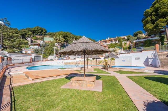 6 chambre Villa/Maison à vendre à Náquera avec piscine garage - 339 500 € (Ref: 9867350)