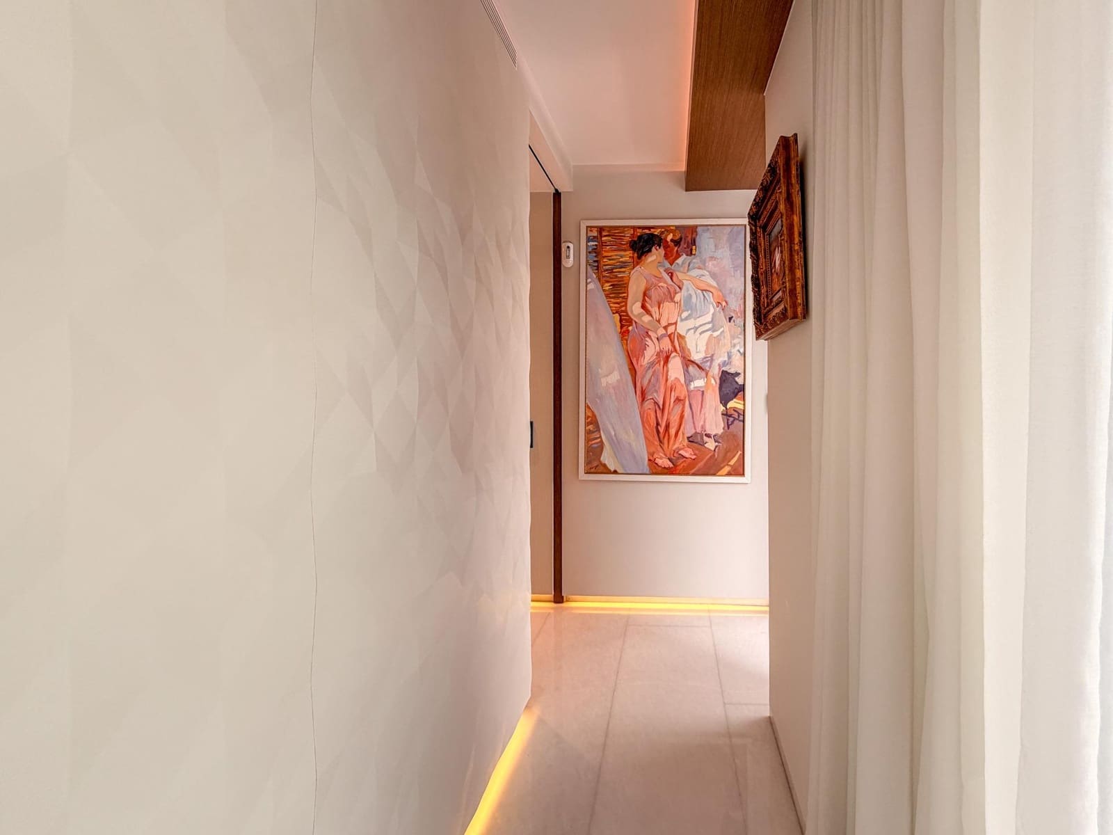 2 makuuhuone Kattohuoneisto myytävänä paikassa Valencia kaupunki mukana 
autotalli - 2 000 000 € (Ref: 9867351)