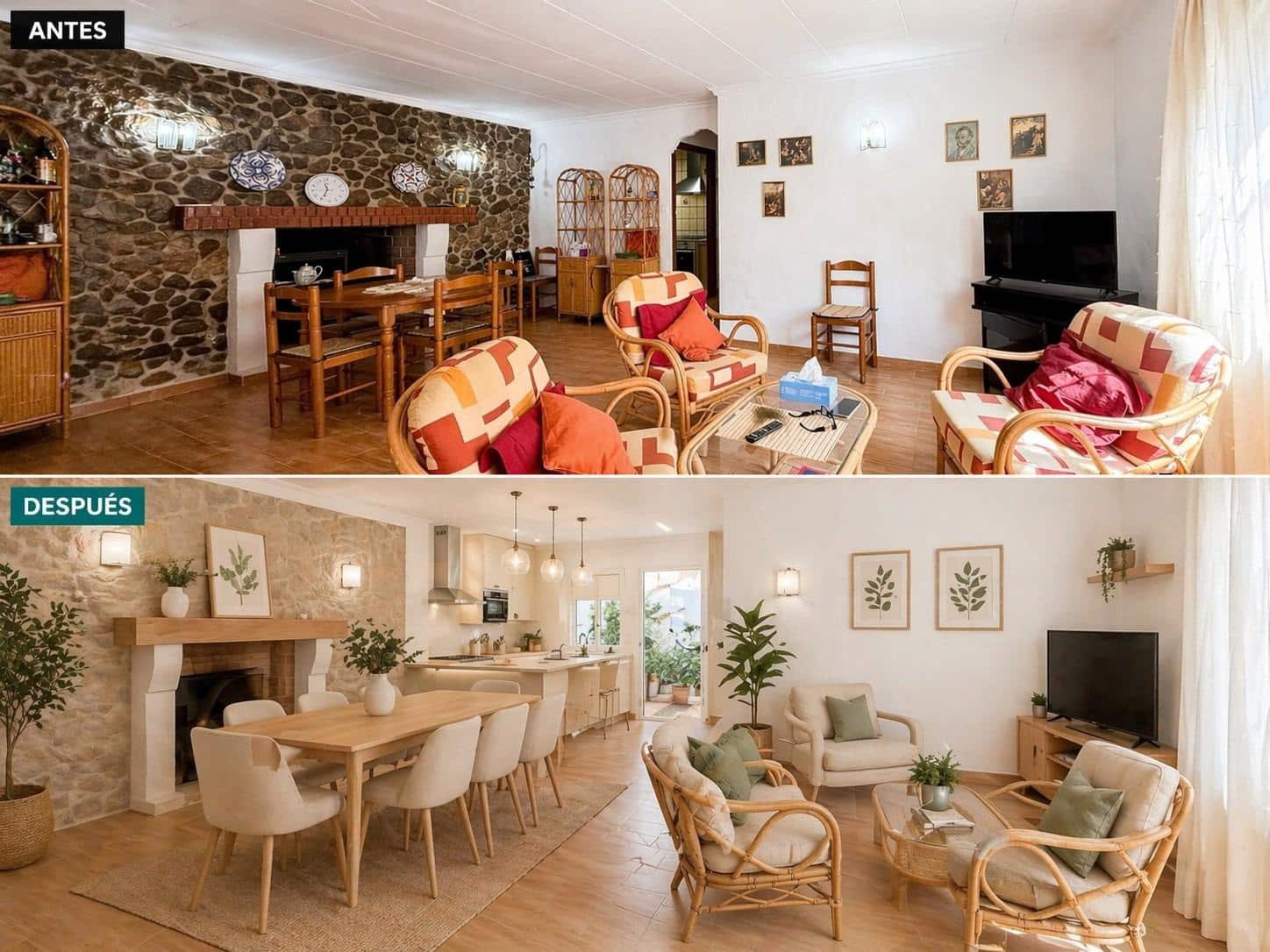 6 bedroom Villa for sale in Sellent with garage - € 199,000 (Ref: 9867352)