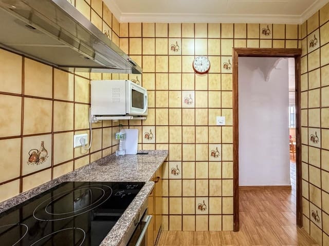 6 Zimmer Villa zu verkaufen in Sellent mit Garage - 199.000 € (Ref: 9867352)