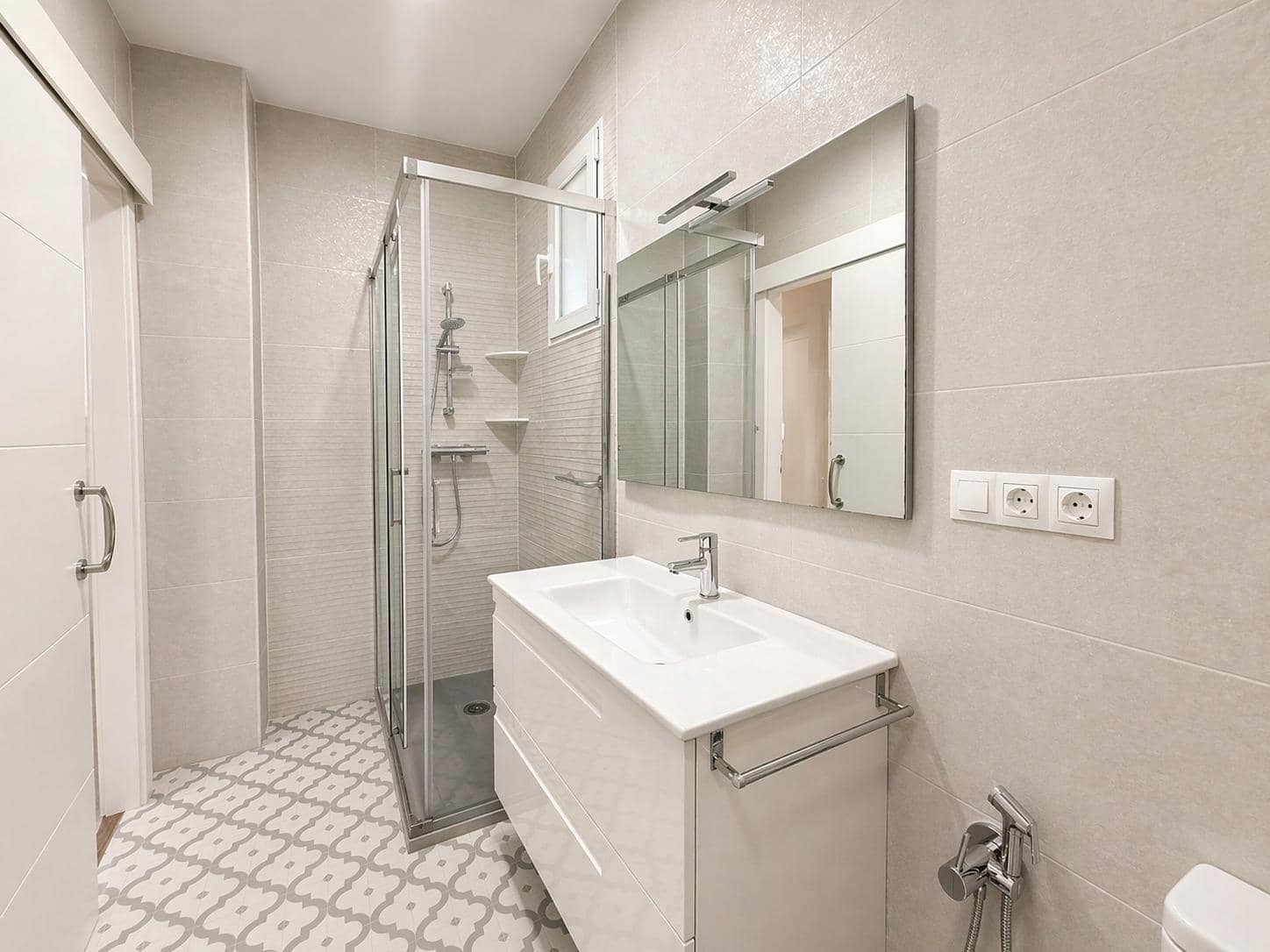 4 soverom Leilighet til salgs i Valencia by - € 399 500 (Ref: 9867353)