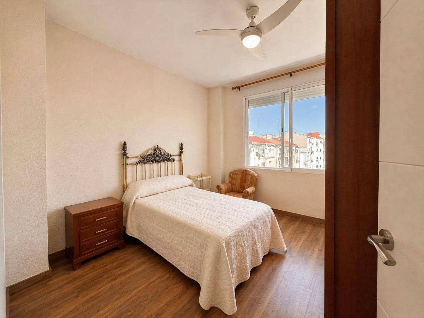 4 soverom Leilighet til salgs i Valencia by - € 399 500 (Ref: 9867353)
