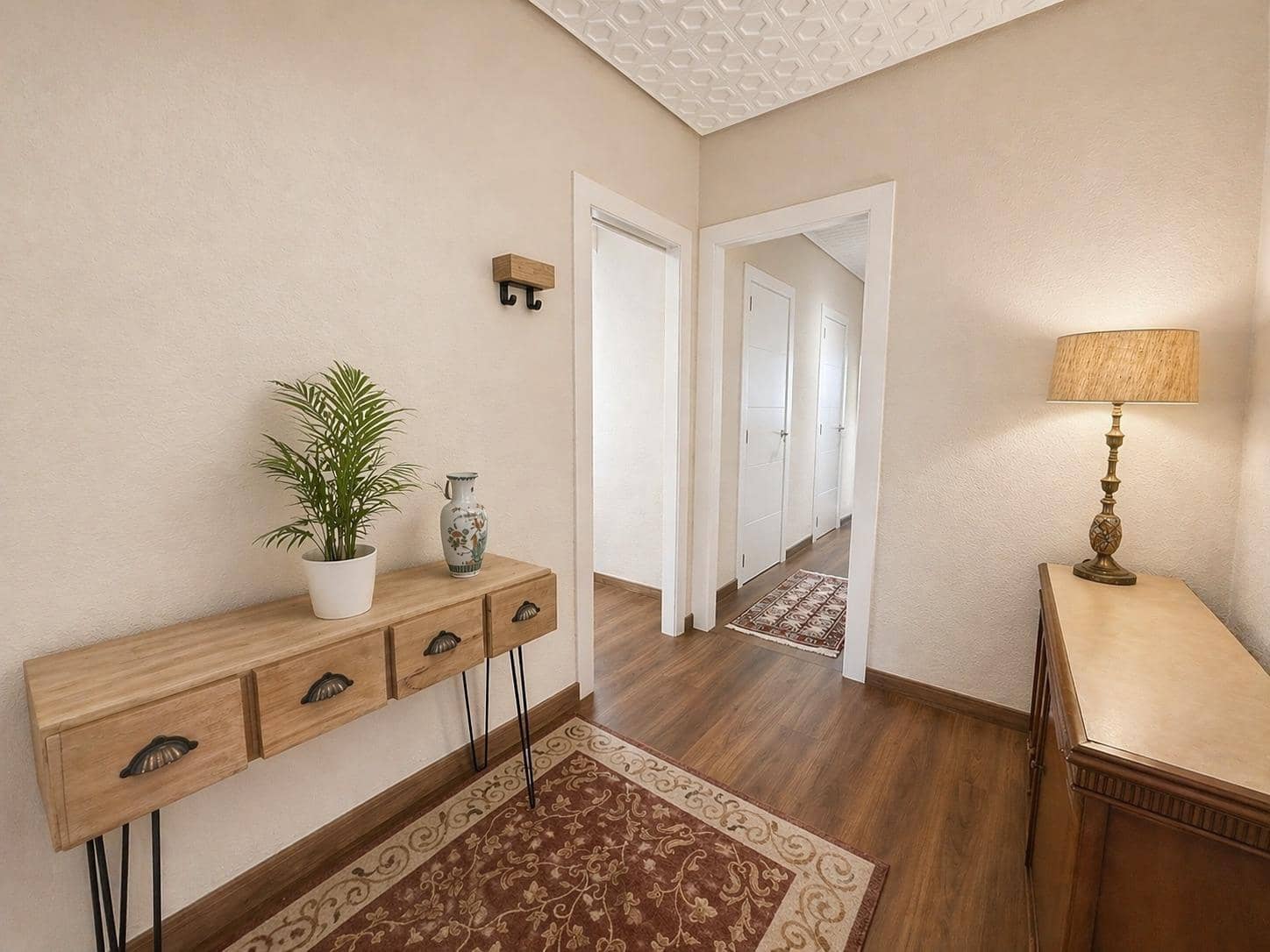 4 soverom Leilighet til salgs i Valencia by - € 399 500 (Ref: 9867353)