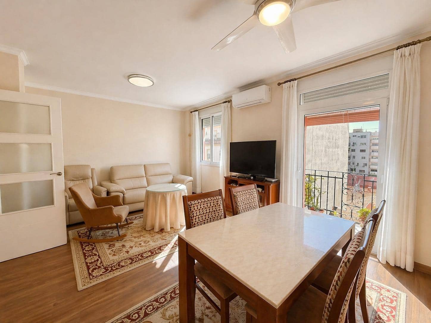 4 soverom Leilighet til salgs i Valencia by - € 399 500 (Ref: 9867353)