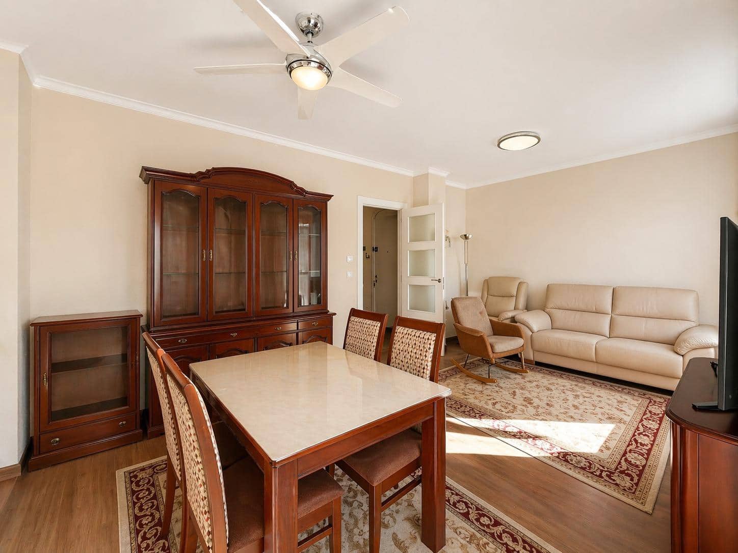 4 soverom Leilighet til salgs i Valencia by - € 399 500 (Ref: 9867353)