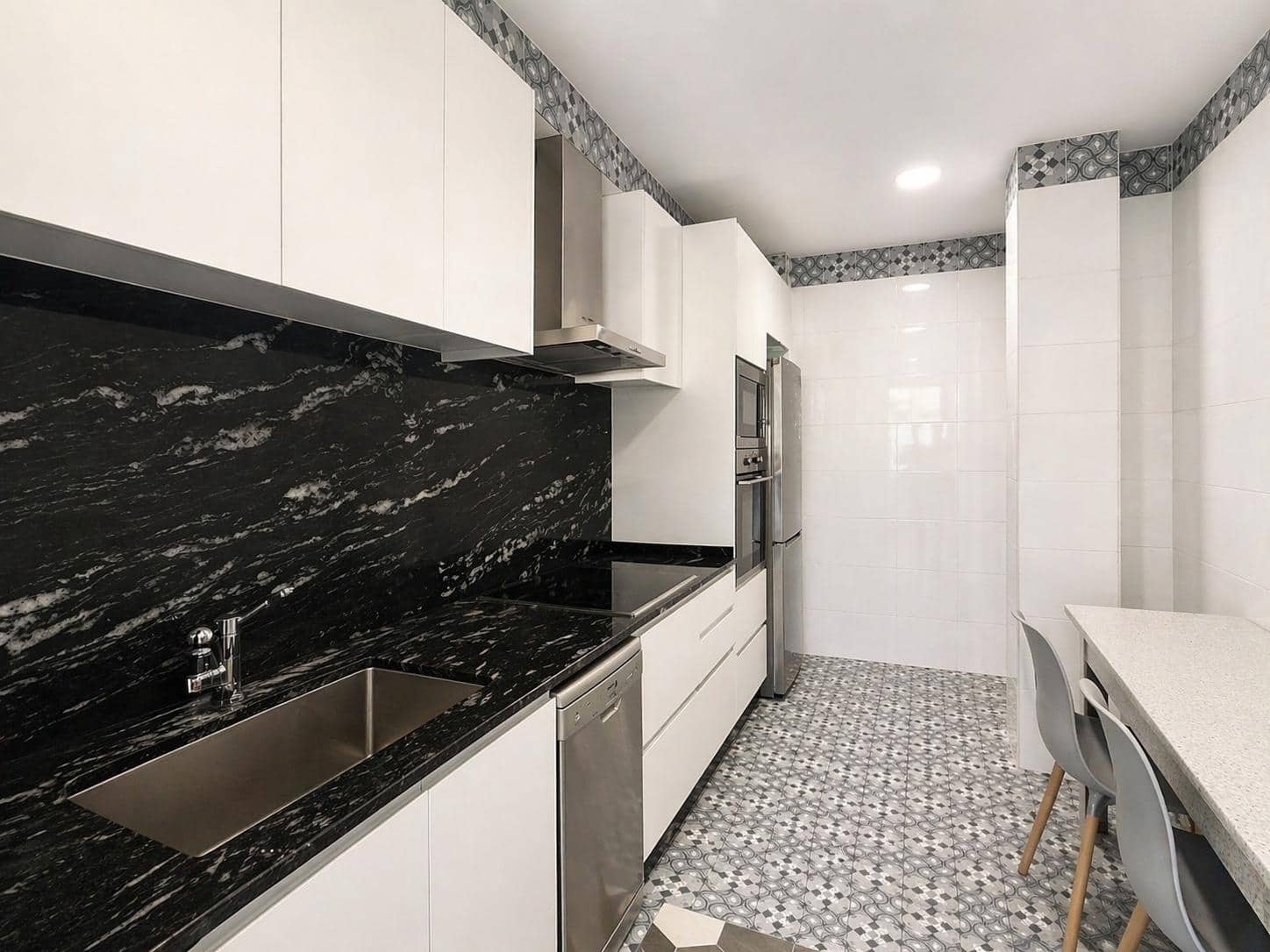 4 soverom Leilighet til salgs i Valencia by - € 399 500 (Ref: 9867353)
