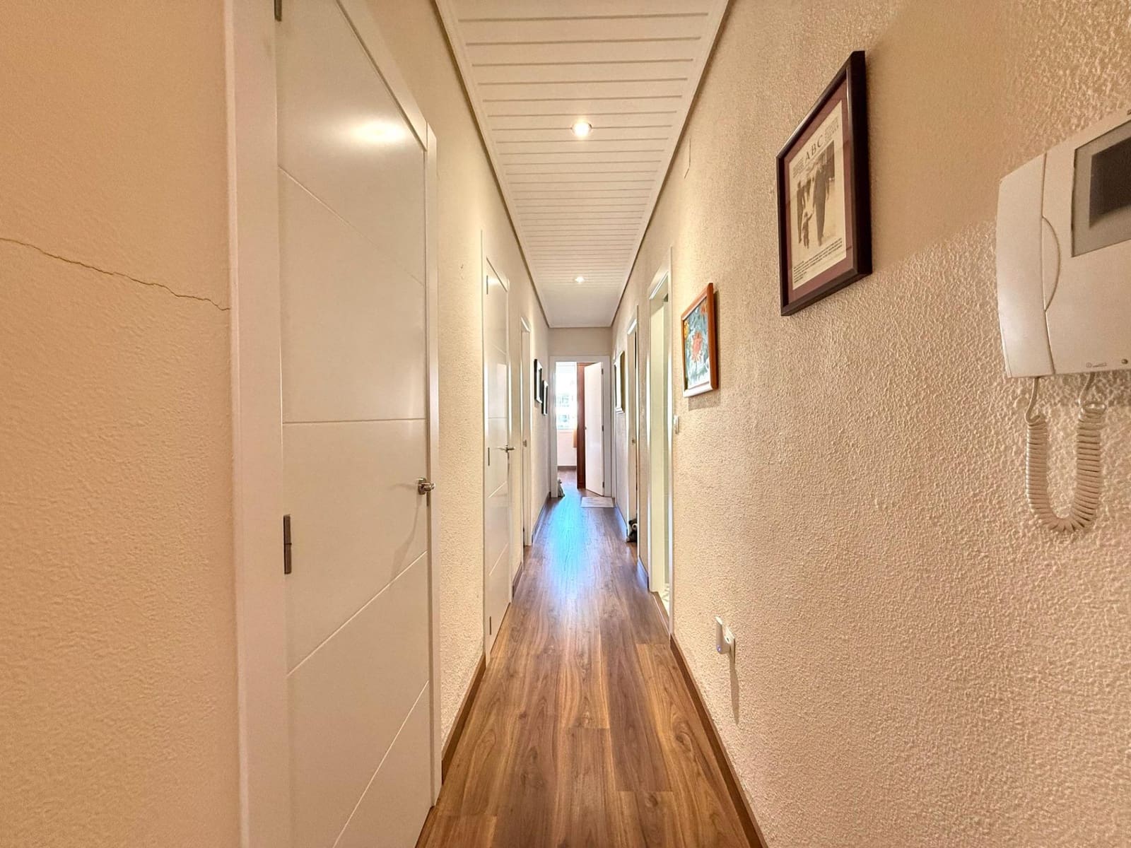 4 soverom Leilighet til salgs i Valencia by - € 399 500 (Ref: 9867353)