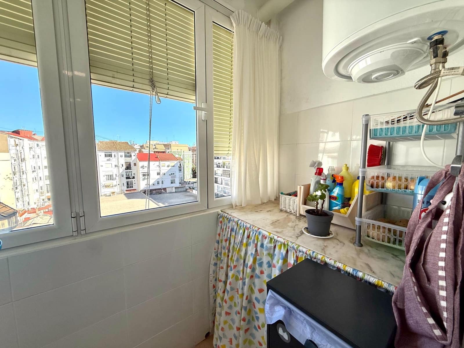 4 soverom Leilighet til salgs i Valencia by - € 399 500 (Ref: 9867353)