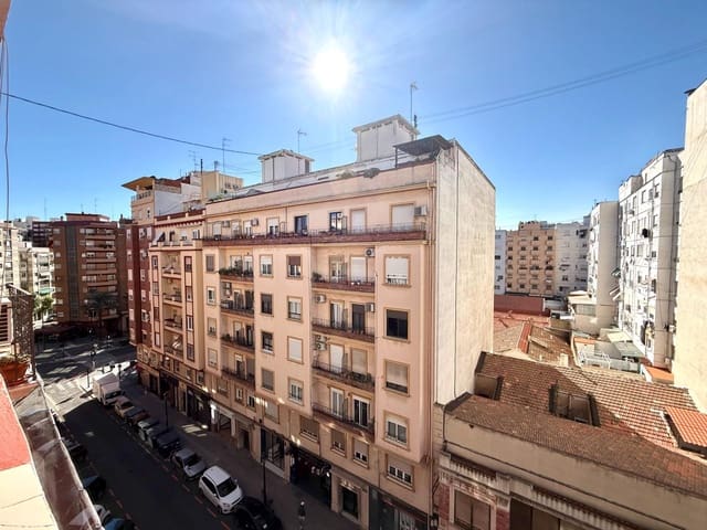 4 soverom Leilighet til salgs i Russafa, Valencia by - € 399 500 (Ref: 9867353)