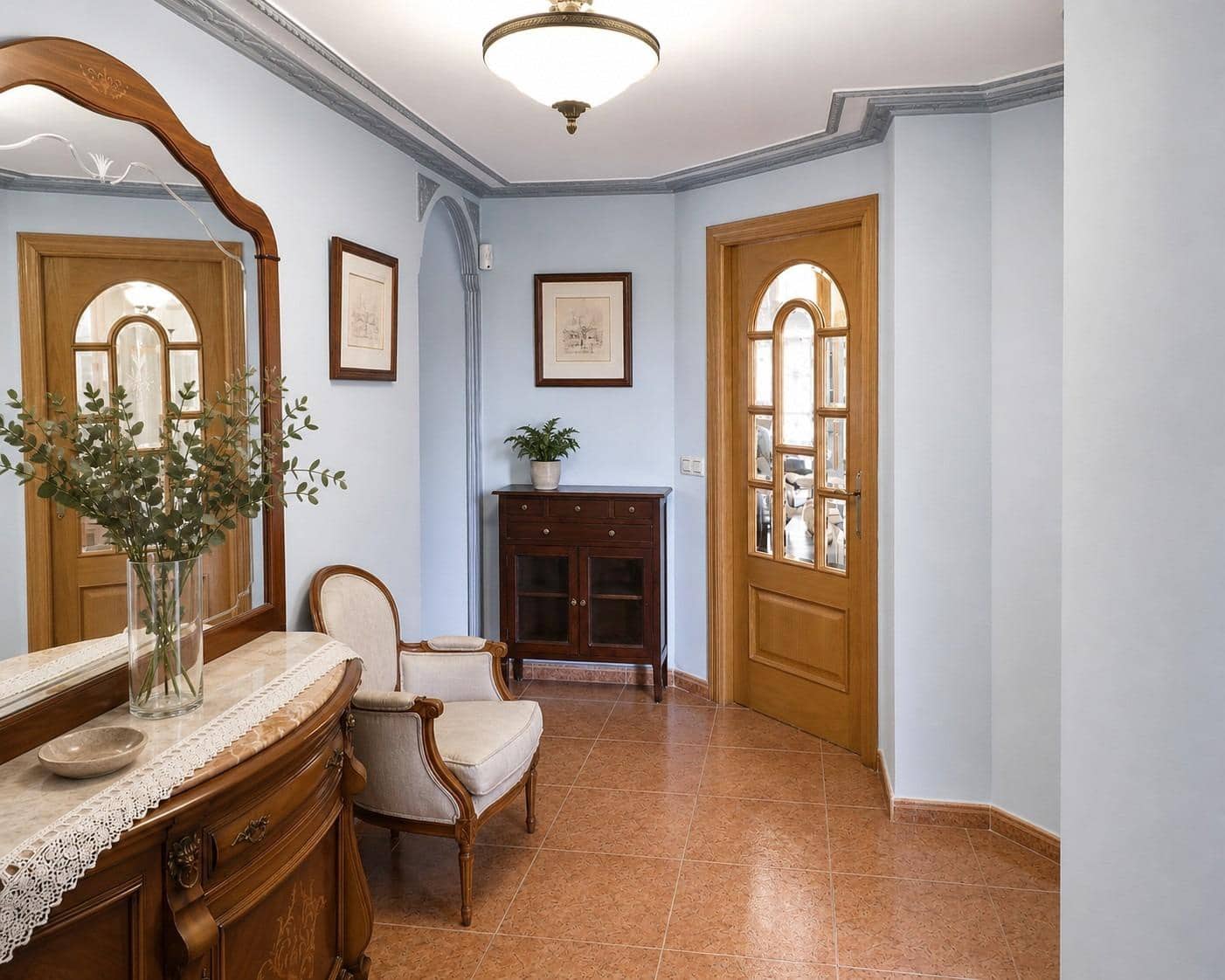 5 soveværelse Villa til salg i Betera med swimmingpool - € 400.000 (Ref: 9867354)