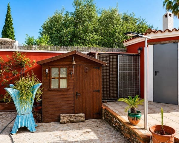 5 soveværelse Villa til salg i Bétera med swimmingpool - € 400.000 (Ref: 9867354)