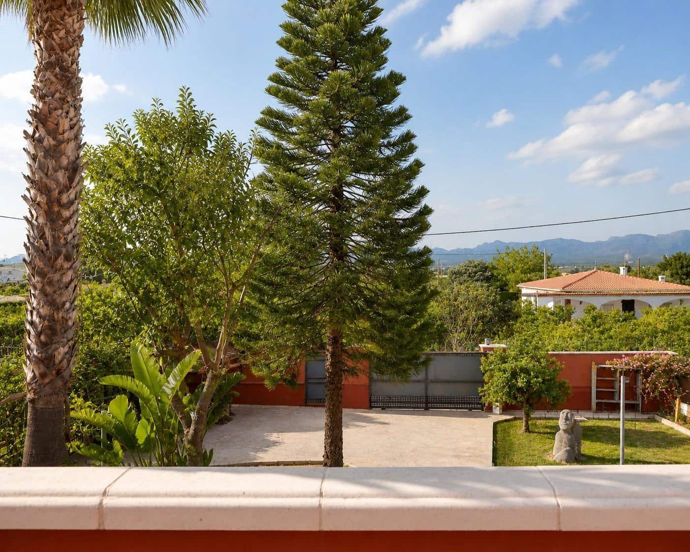 5 soveværelse Villa til salg i Betera med swimmingpool - € 400.000 (Ref: 9867354)