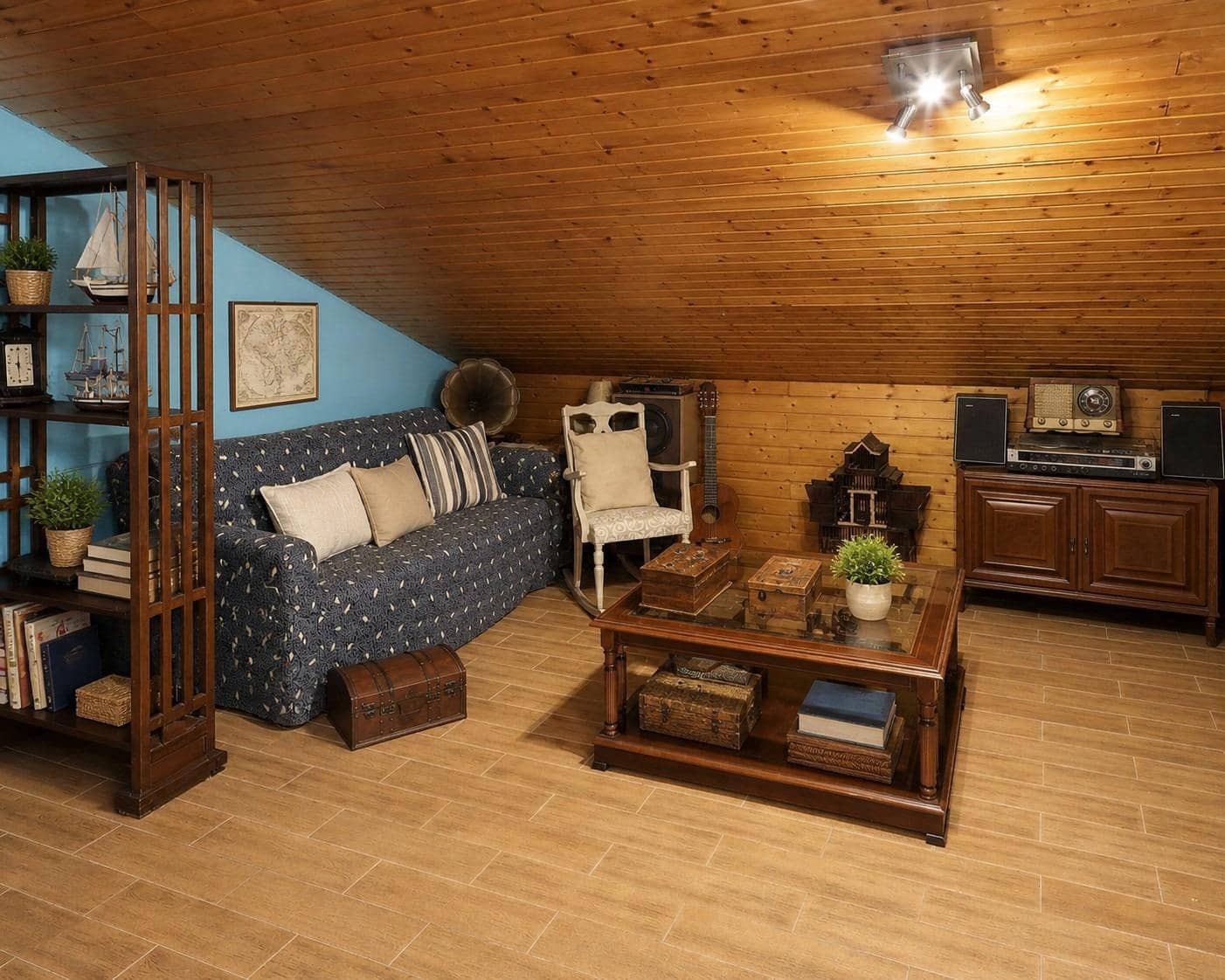 5 soveværelse Villa til salg i Betera med swimmingpool - € 400.000 (Ref: 9867354)