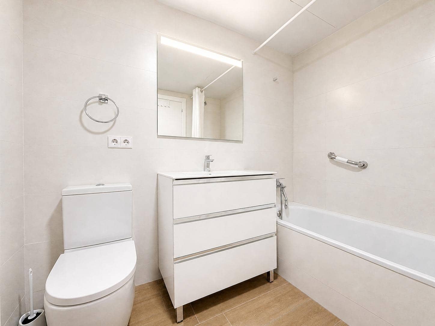 3 soveværelse Lejlighed til salg i Valencia by med swimmingpool garage - € 609.000 (Ref: 9867355)