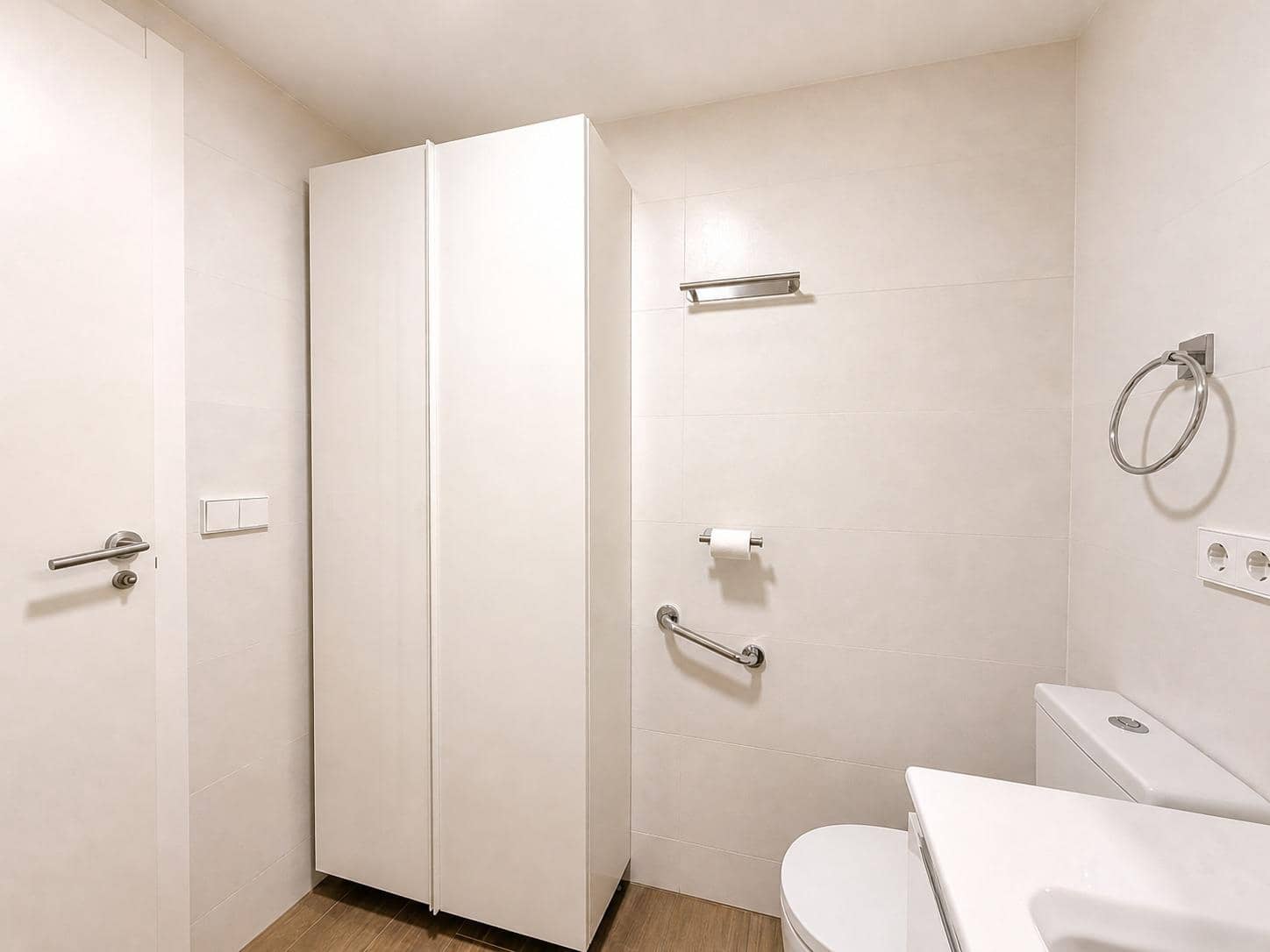 3 soveværelse Lejlighed til salg i Valencia by med swimmingpool garage - € 609.000 (Ref: 9867355)