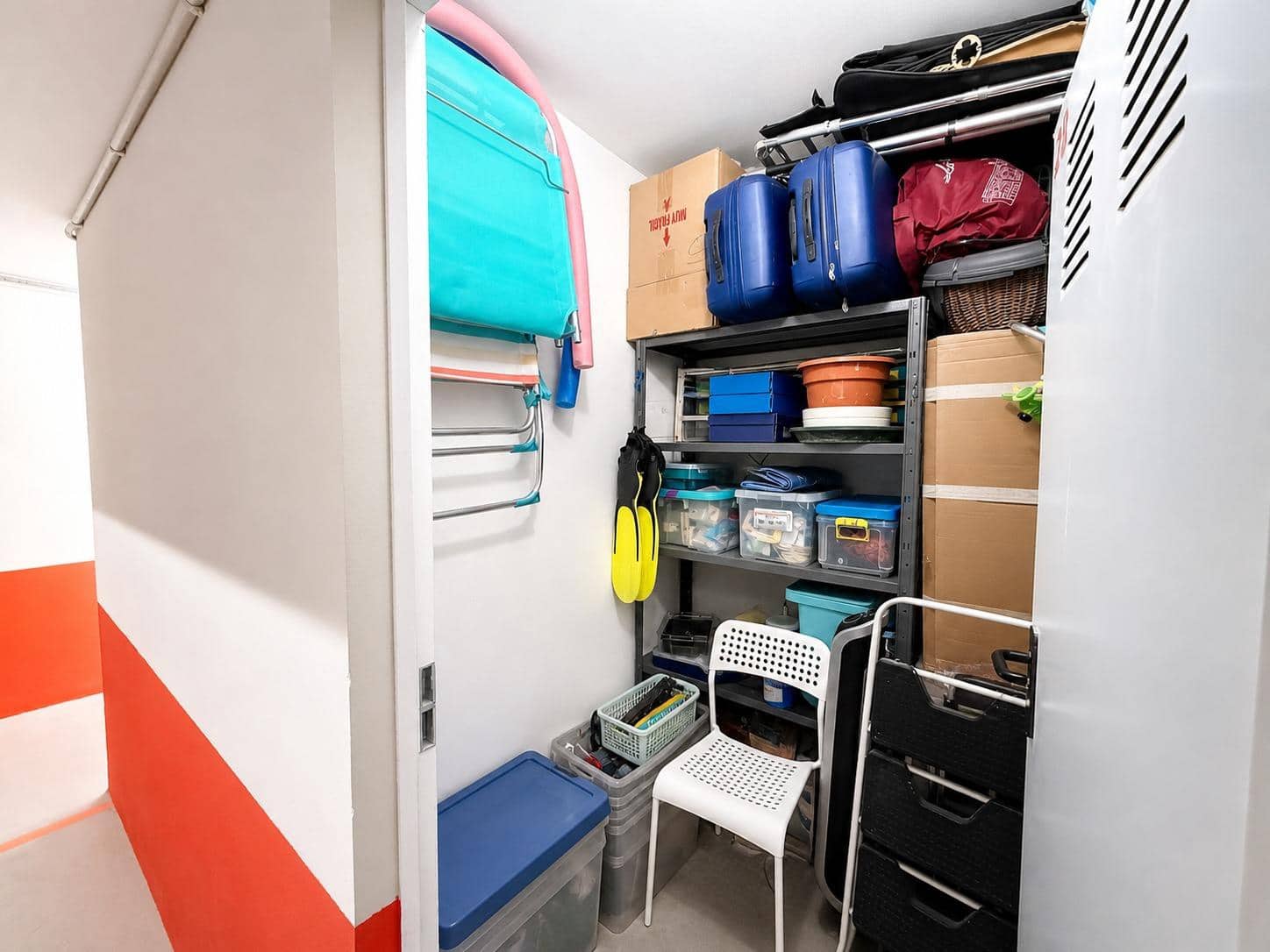 3 soveværelse Lejlighed til salg i Valencia by med swimmingpool garage - € 609.000 (Ref: 9867355)